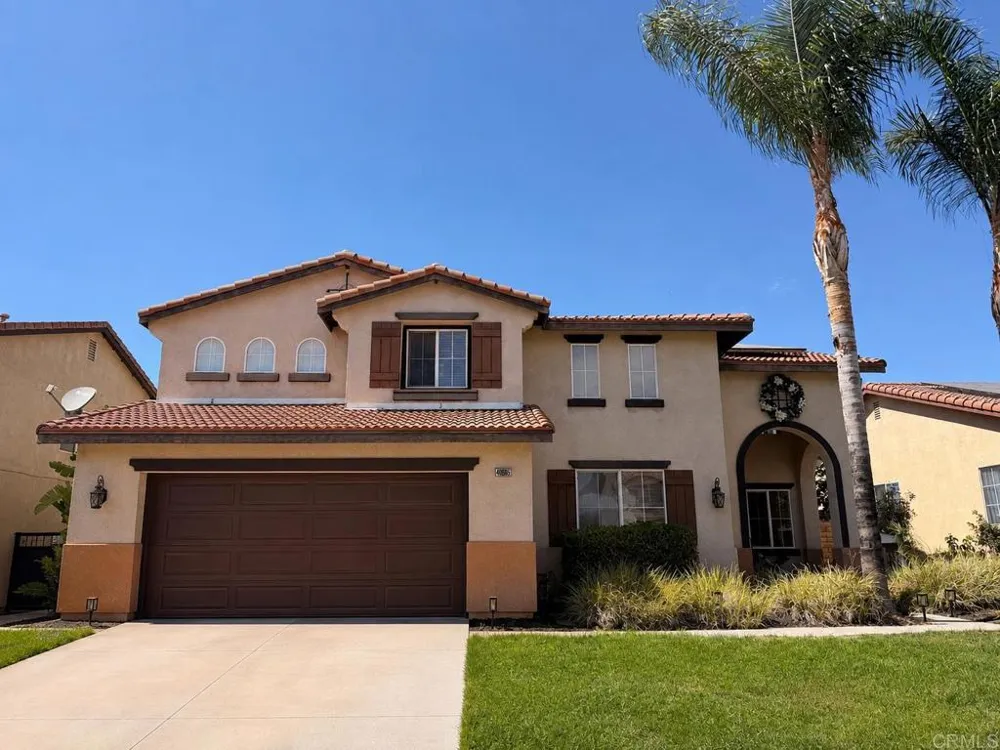 40865 Robards Way Murrieta, CA 92562