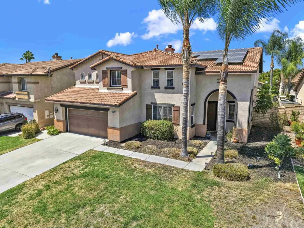 40865 Robards Way Murrieta, CA 92562