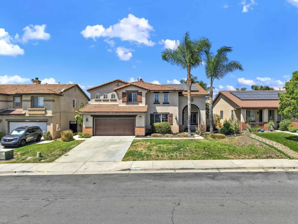 40865 Robards Way Murrieta, CA 92562