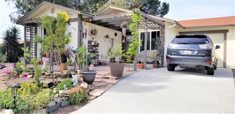 1421 Temple Heights Drive Oceanside, CA 92056