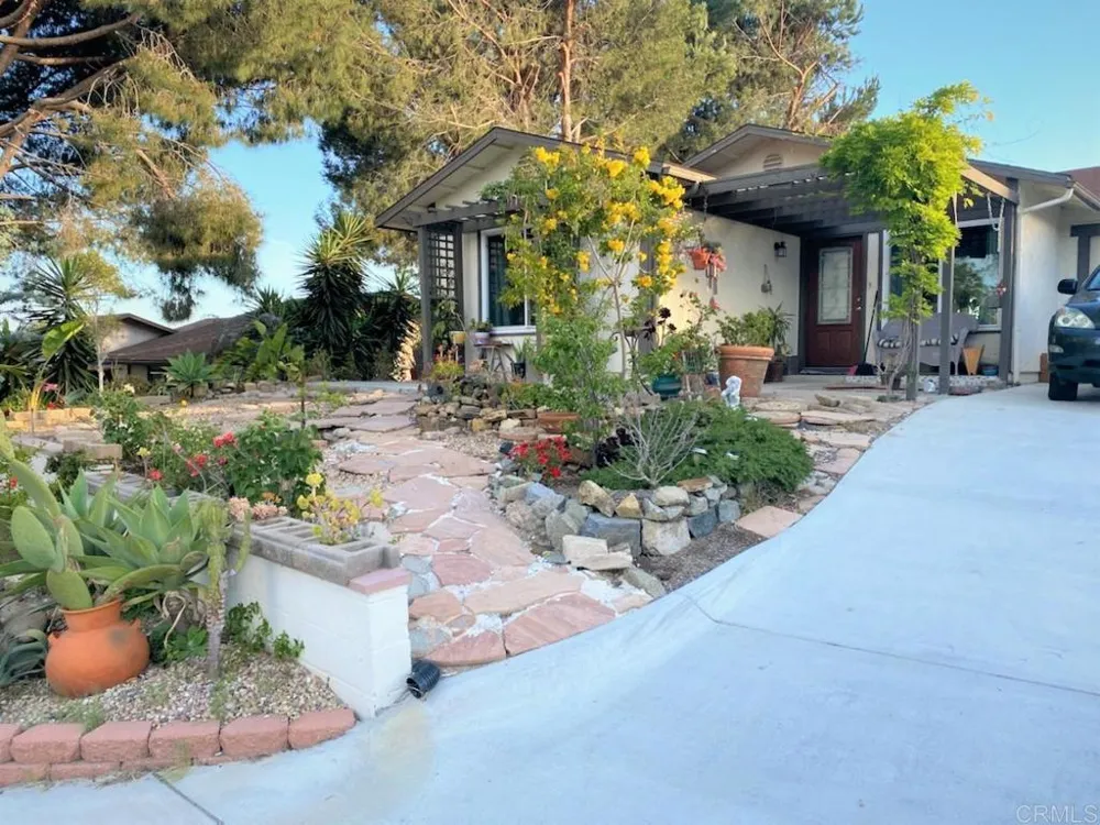 1421 Temple Heights Drive Oceanside, CA 92056