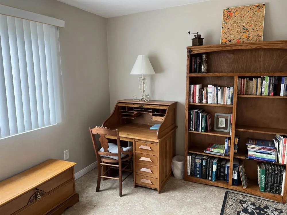 1421 Temple Heights Drive Oceanside, CA 92056
