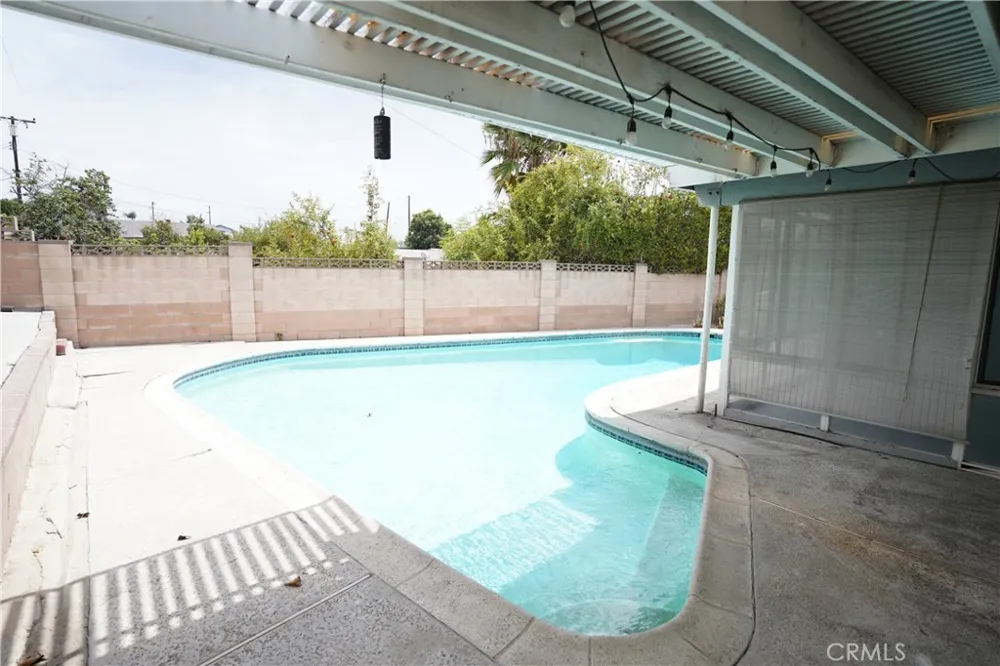 11814 Mayes Drive Whittier, CA 90604