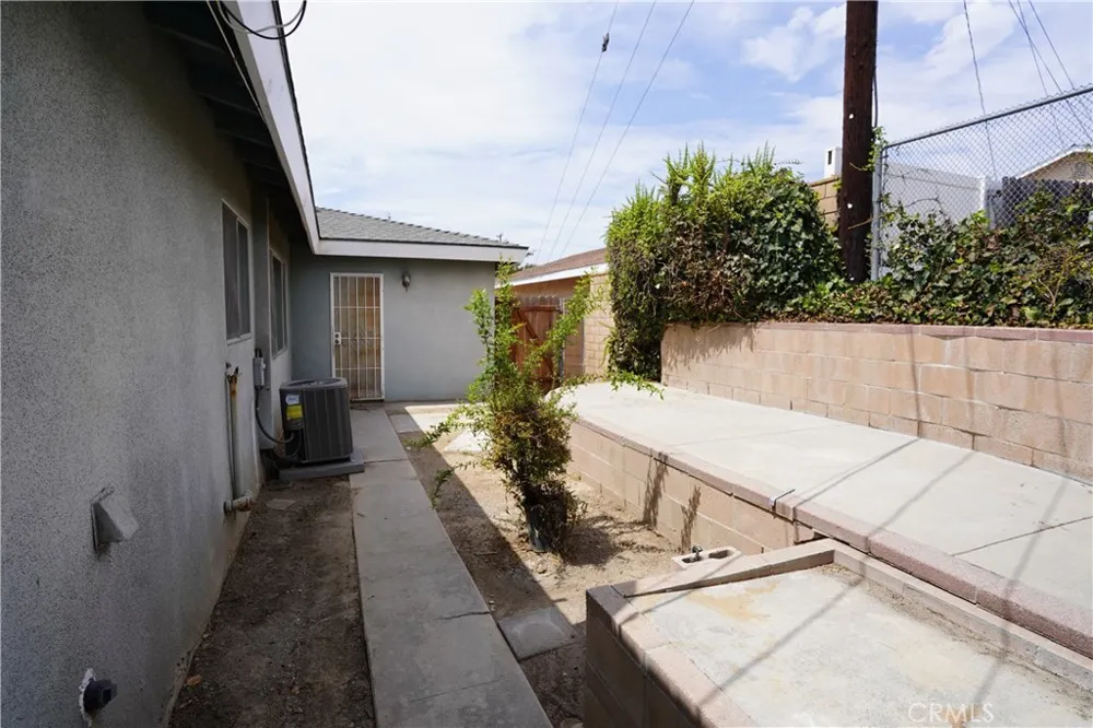 11814 Mayes Drive Whittier, CA 90604