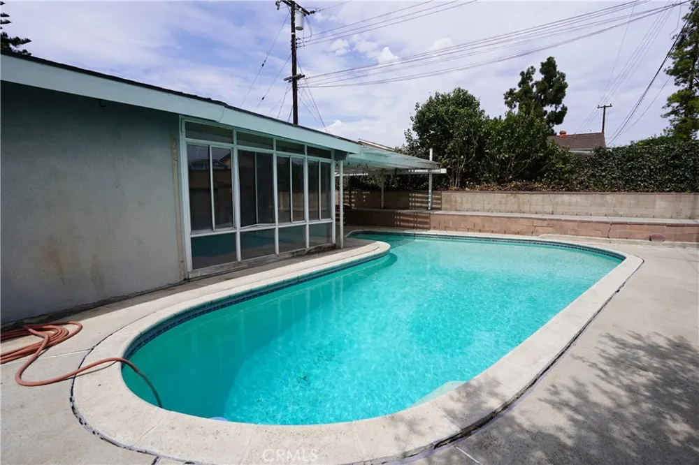 11814 Mayes Drive Whittier, CA 90604