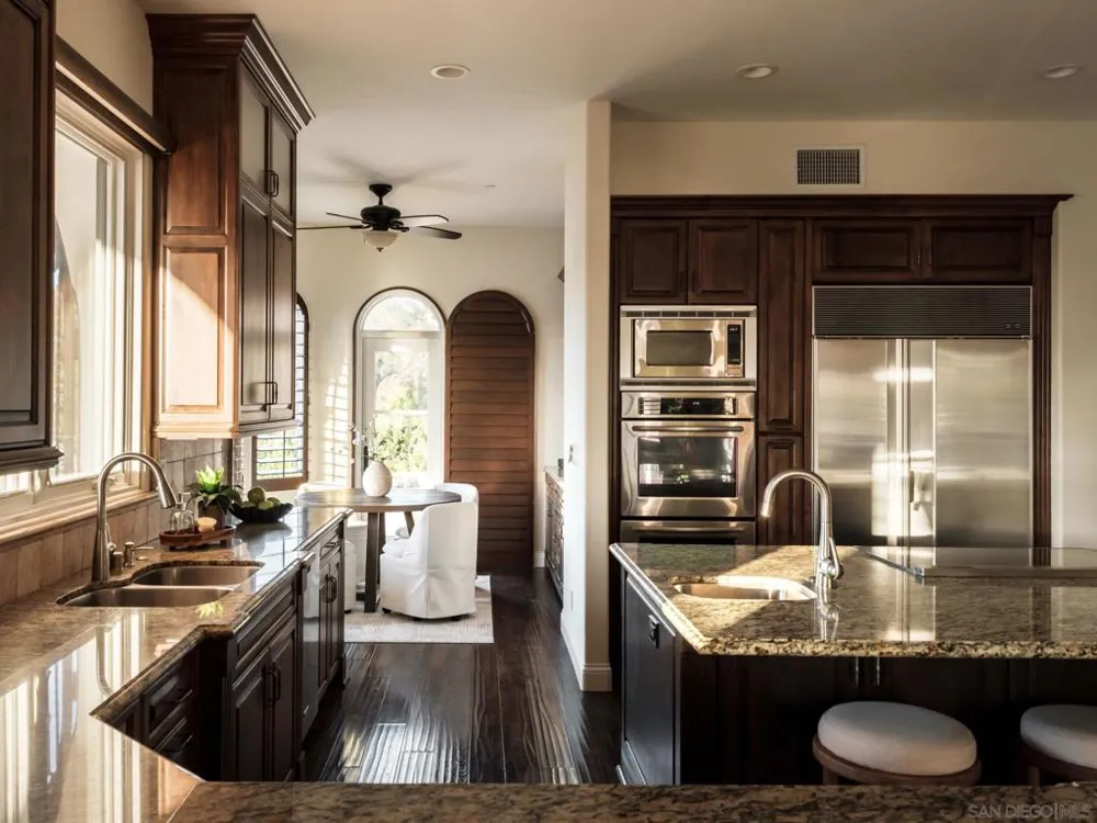 17488 La Brisa Rancho Santa Fe, CA 92067