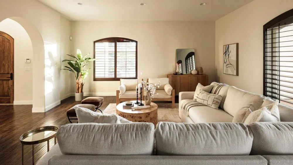 17488 La Brisa Rancho Santa Fe, CA 92067