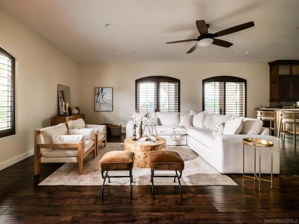 17488 La Brisa Rancho Santa Fe, CA 92067