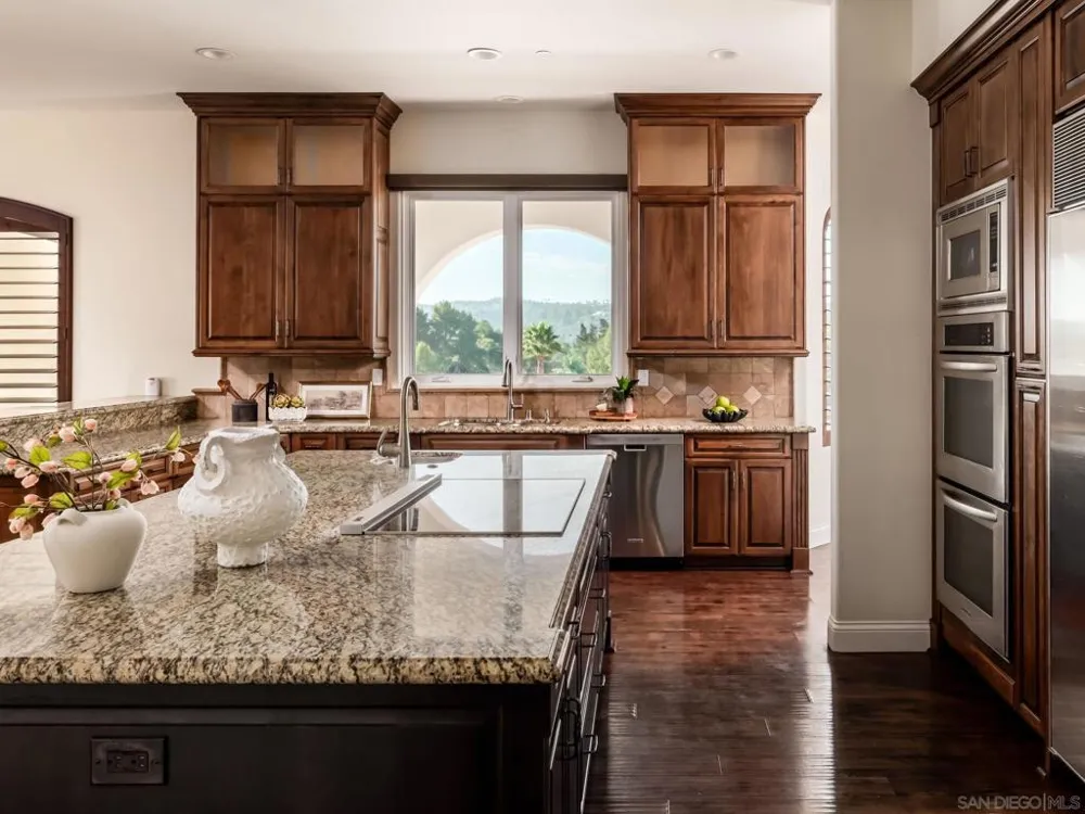 17488 La Brisa Rancho Santa Fe, CA 92067