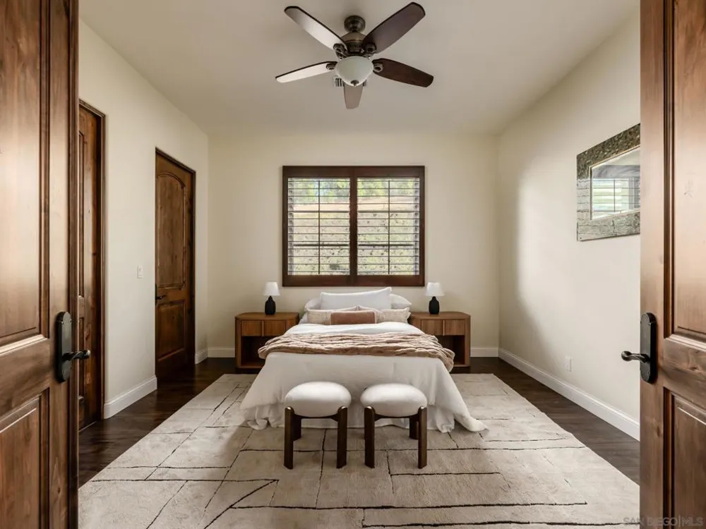 17488 La Brisa Rancho Santa Fe, CA 92067