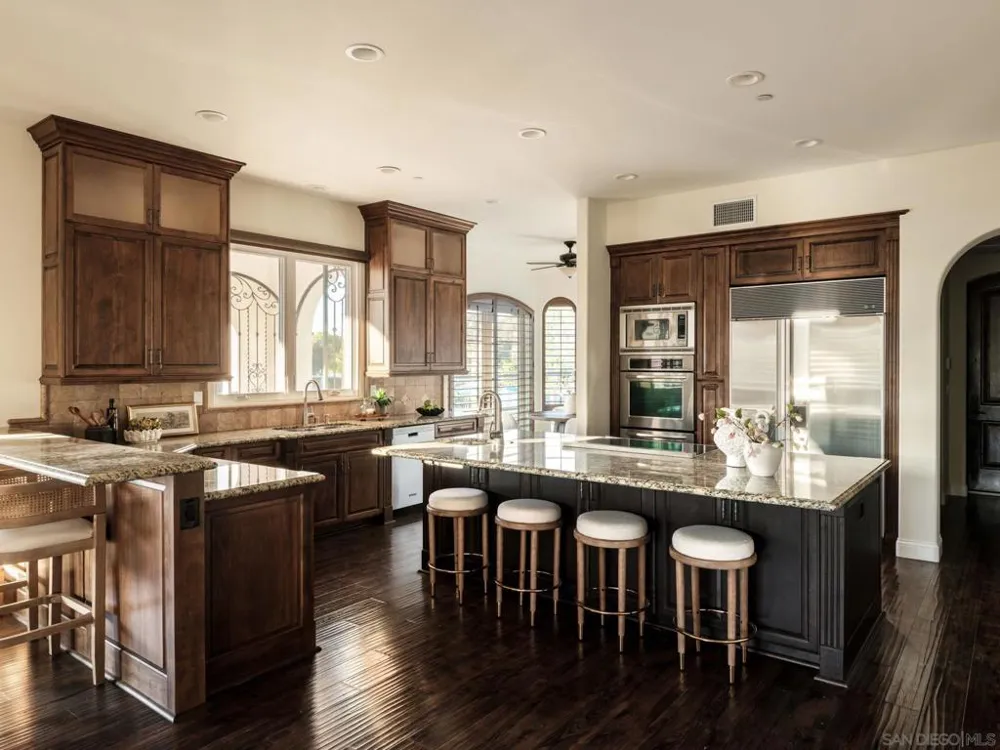 17488 La Brisa Rancho Santa Fe, CA 92067