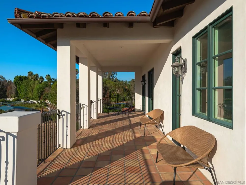 17488 La Brisa Rancho Santa Fe, CA 92067