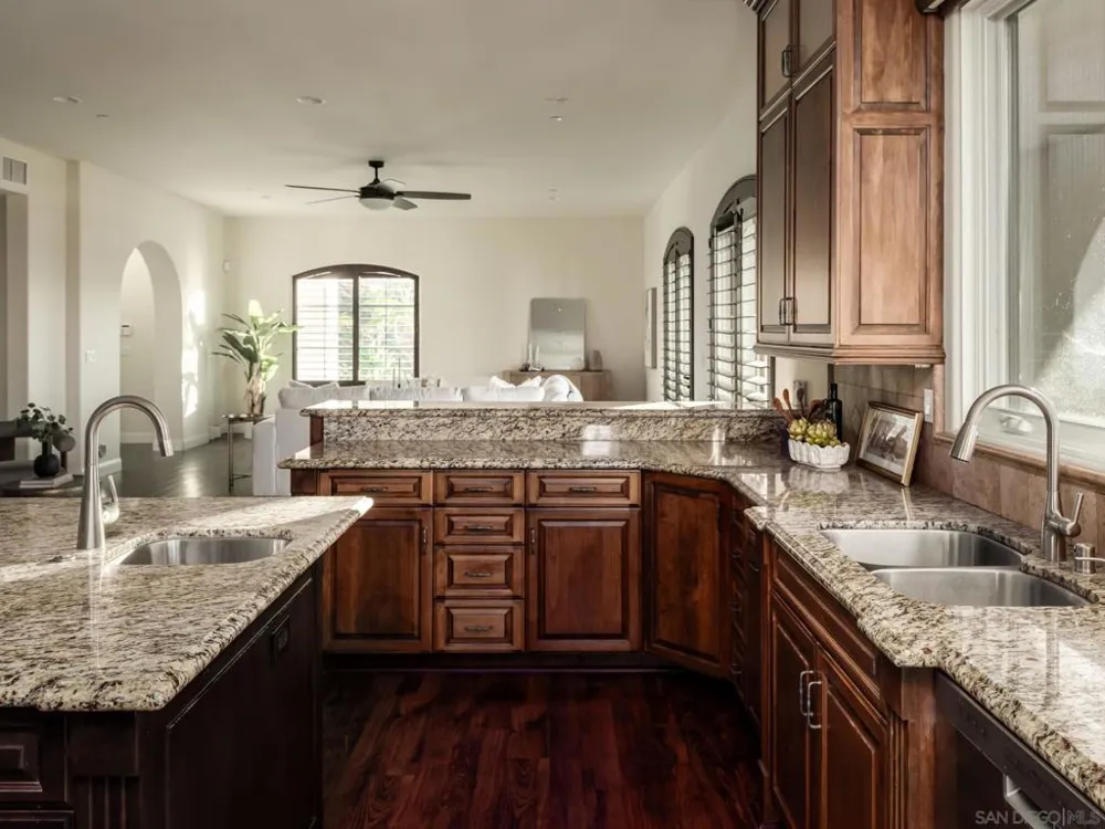 17488 La Brisa Rancho Santa Fe, CA 92067