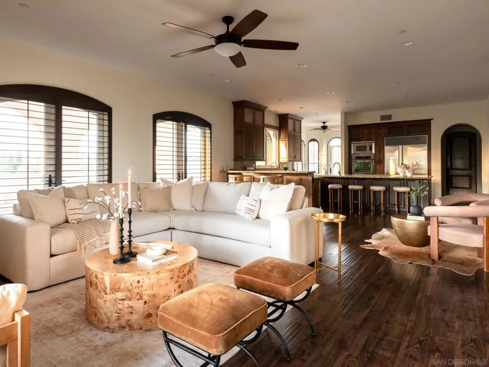 17488 La Brisa Rancho Santa Fe, CA 92067