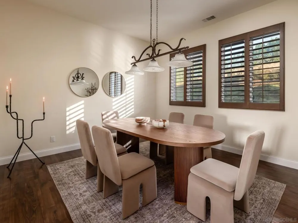17488 La Brisa Rancho Santa Fe, CA 92067