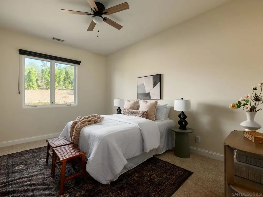17488 La Brisa Rancho Santa Fe, CA 92067