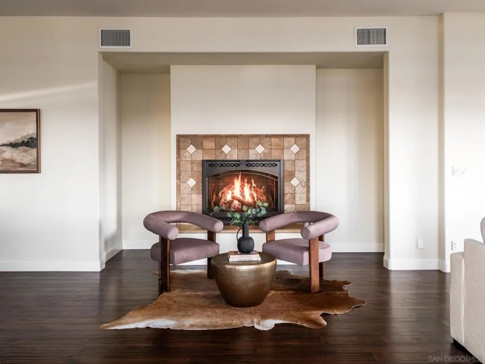 17488 La Brisa Rancho Santa Fe, CA 92067