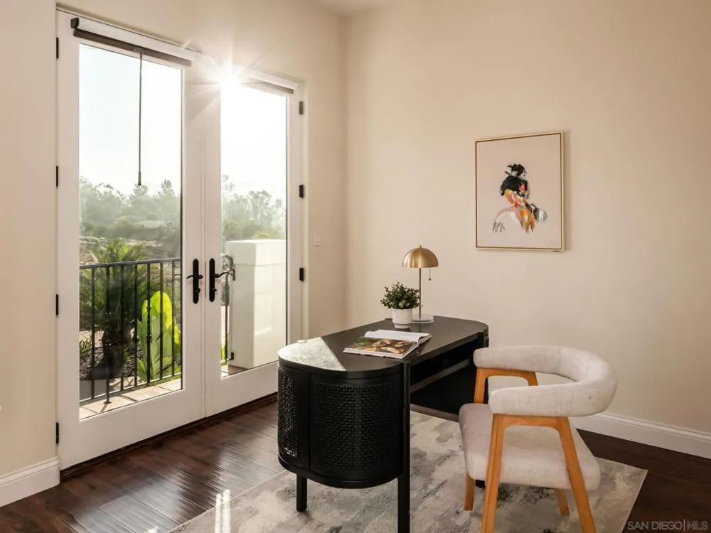 17488 La Brisa Rancho Santa Fe, CA 92067
