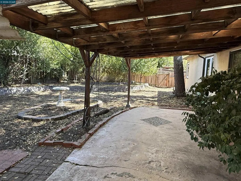218 Wootten Dr Walnut Creek, CA 94597