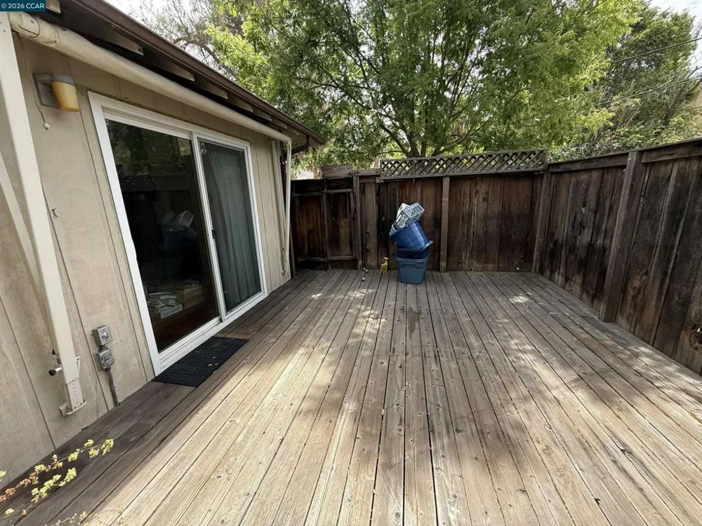 218 Wootten Dr Walnut Creek, CA 94597