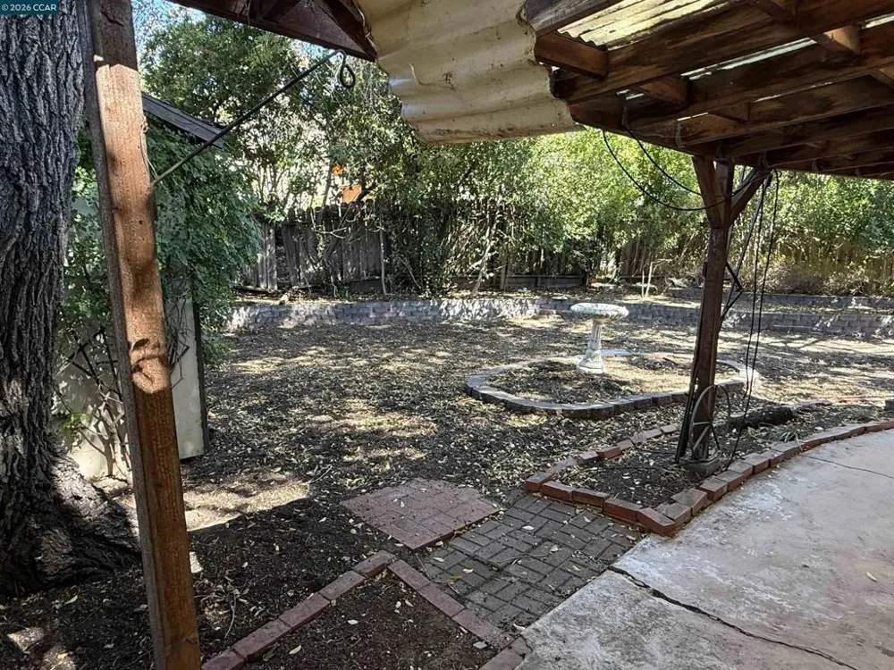 218 Wootten Dr Walnut Creek, CA 94597