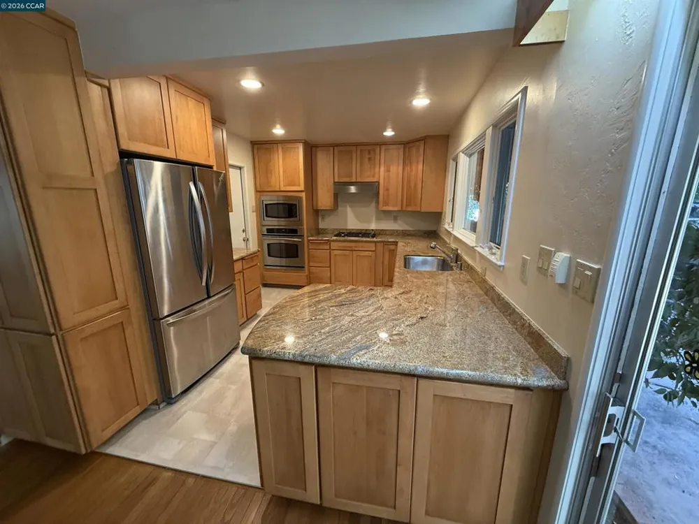 218 Wootten Dr Walnut Creek, CA 94597
