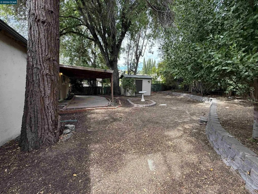 218 Wootten Dr Walnut Creek, CA 94597