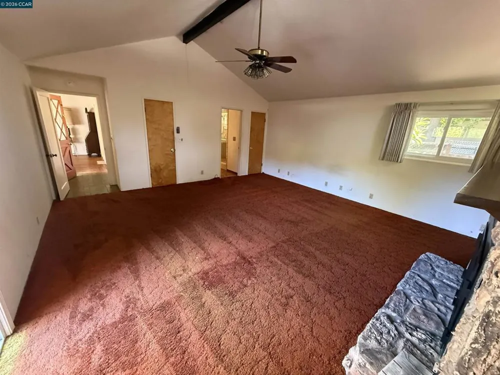 218 Wootten Dr Walnut Creek, CA 94597
