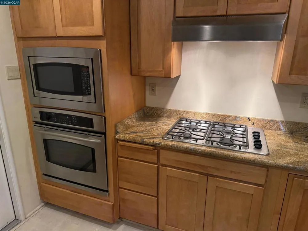218 Wootten Dr Walnut Creek, CA 94597