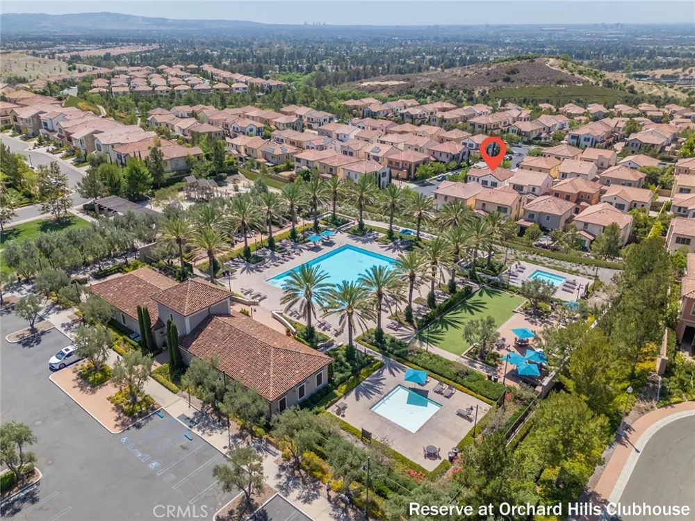 115 Della Irvine, CA 92602
