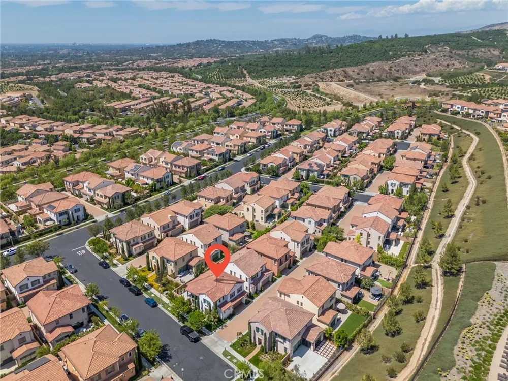 115 Della Irvine, CA 92602