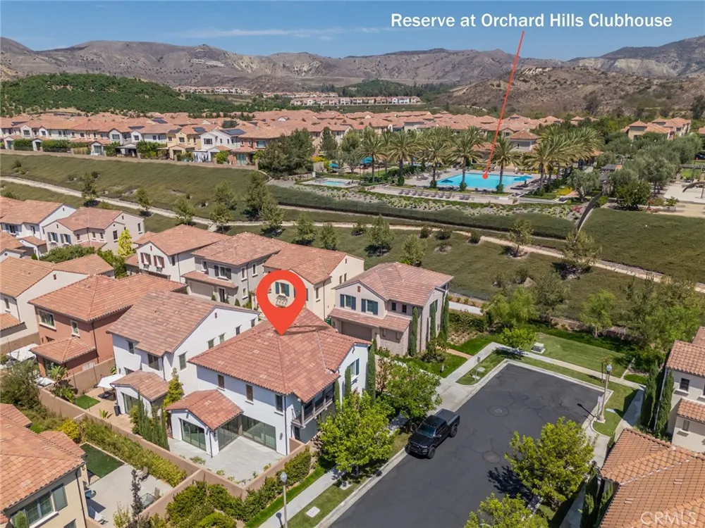115 Della Irvine, CA 92602