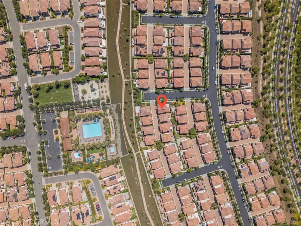 115 Della Irvine, CA 92602