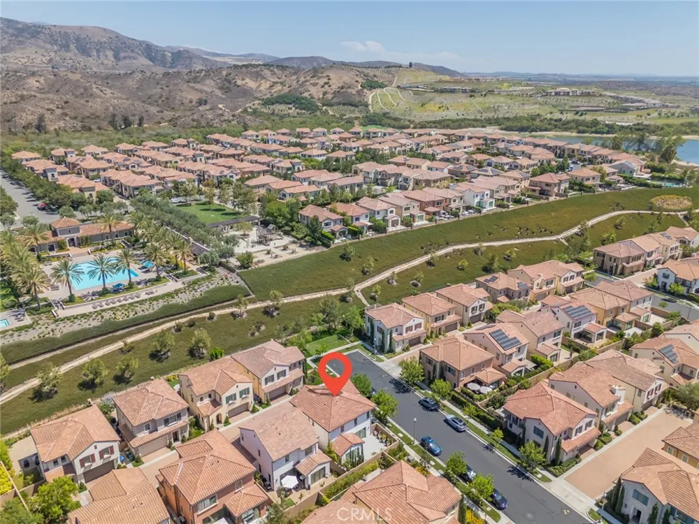 115 Della Irvine, CA 92602