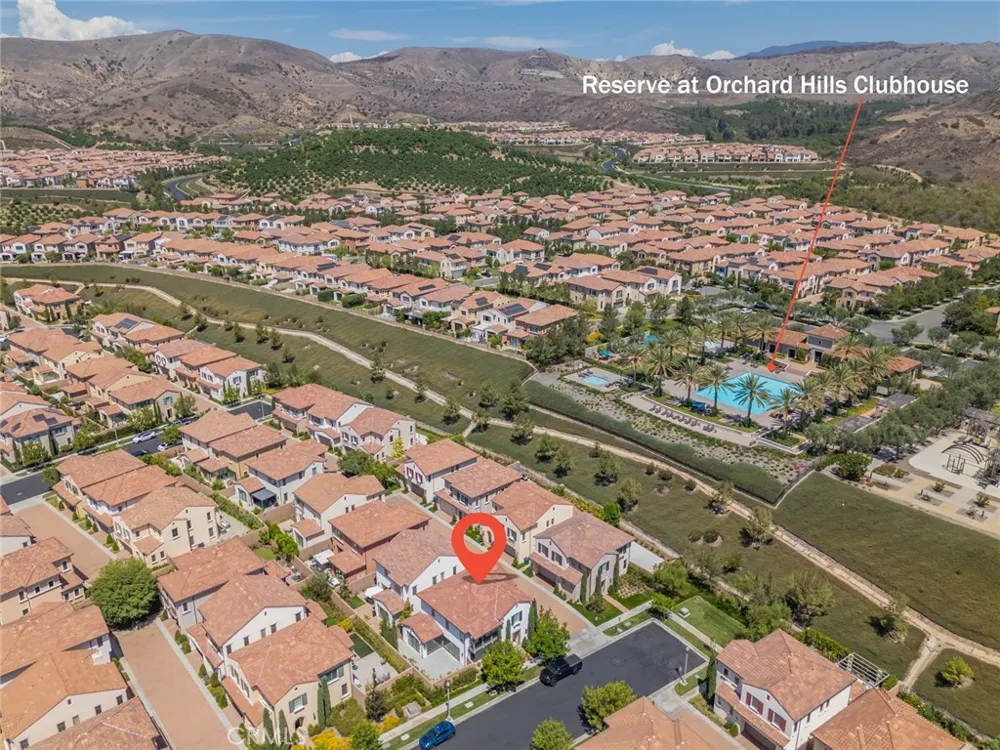 115 Della Irvine, CA 92602