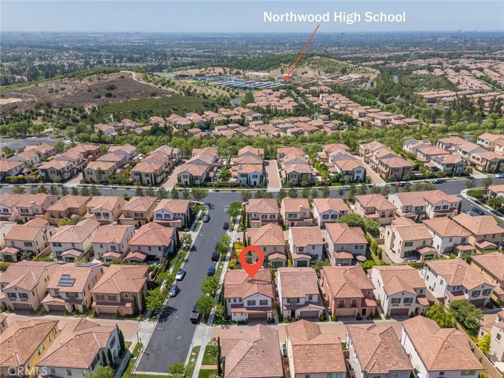 115 Della Irvine, CA 92602