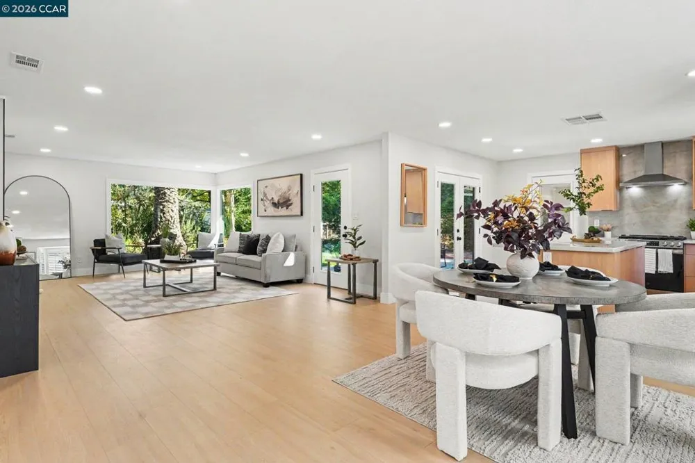 1174 Saint Francis Dr Concord, CA 94518