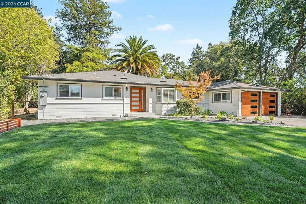 1174 Saint Francis Dr Concord, CA 94518