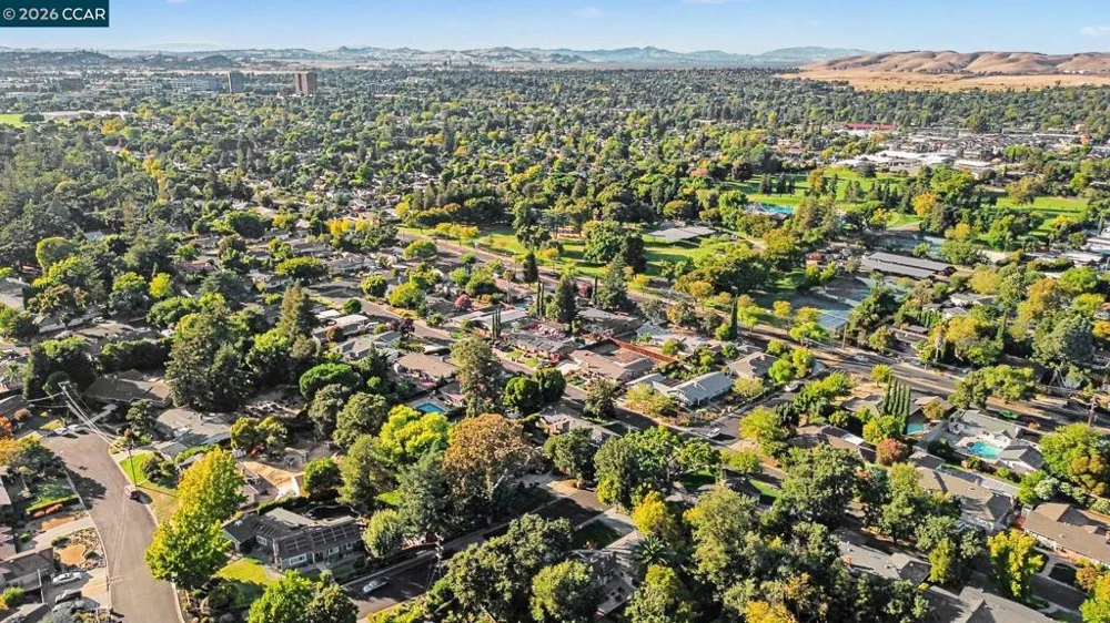 1174 Saint Francis Dr Concord, CA 94518