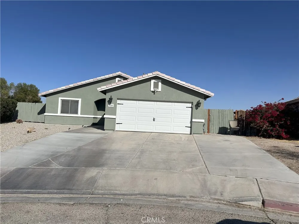 784 Michelle Blythe, CA 92225