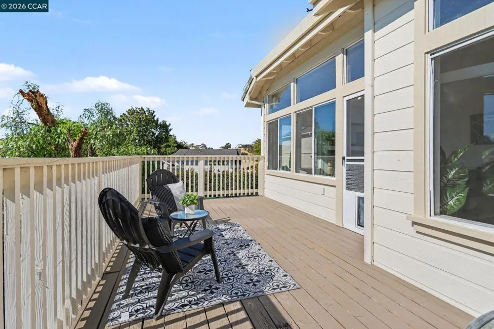 4004 Browning Dr Concord, CA 94518