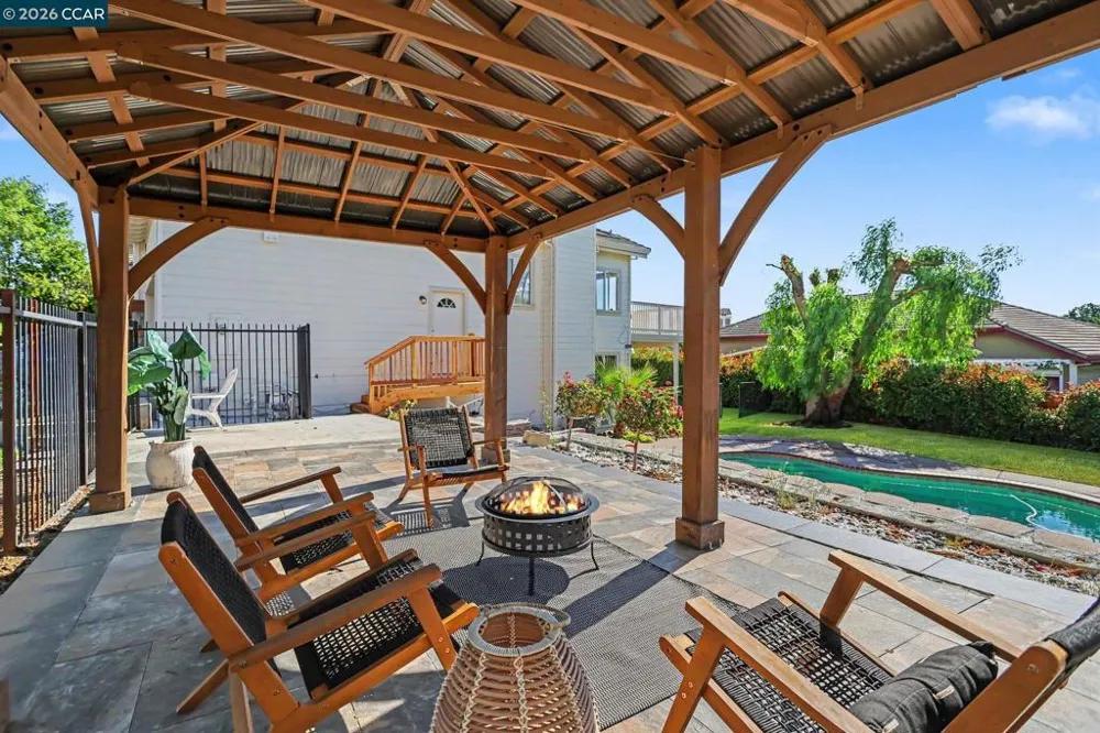 4004 Browning Dr Concord, CA 94518