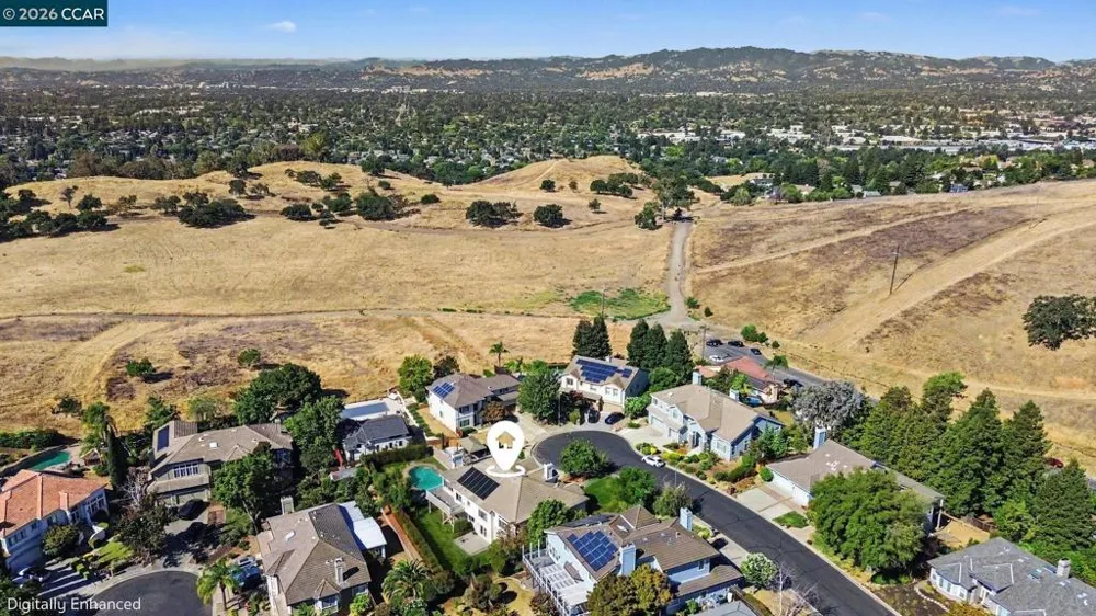 4004 Browning Dr Concord, CA 94518
