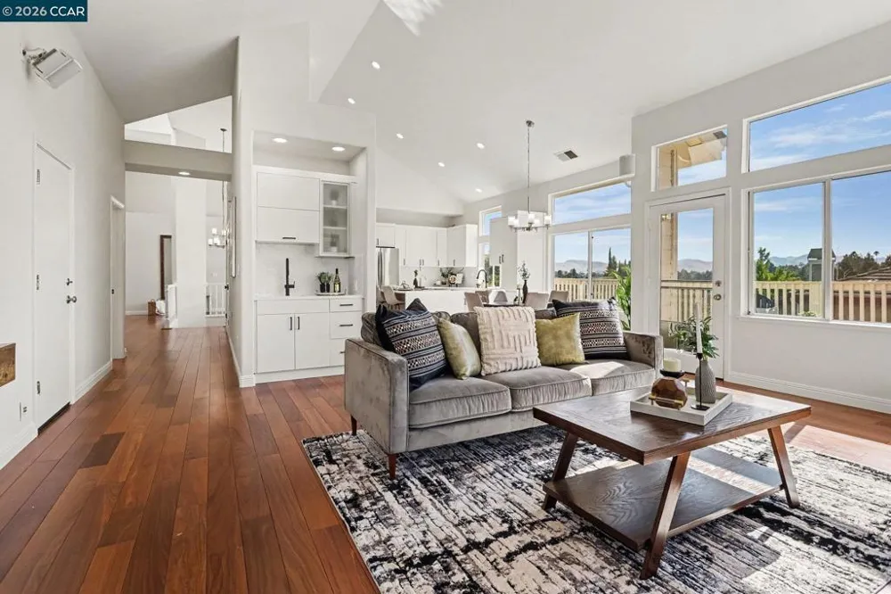4004 Browning Dr Concord, CA 94518