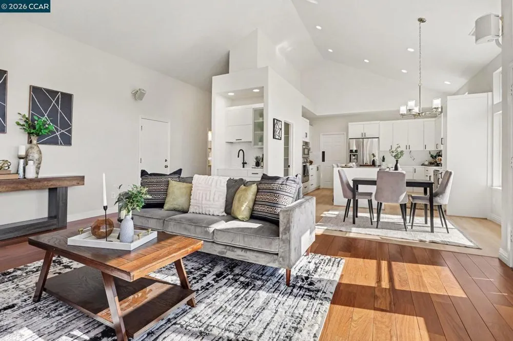 4004 Browning Dr Concord, CA 94518