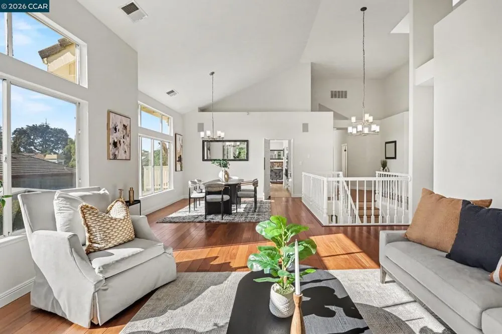 4004 Browning Dr Concord, CA 94518