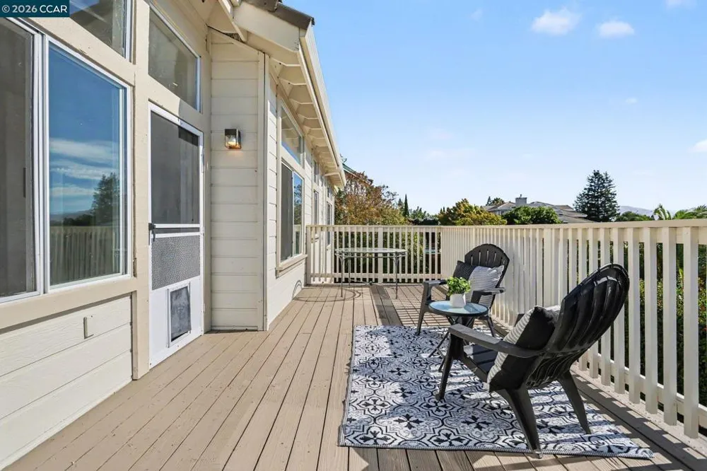 4004 Browning Dr Concord, CA 94518