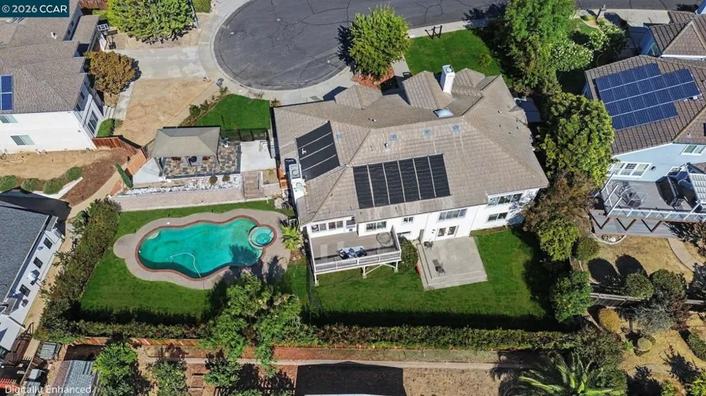 4004 Browning Dr Concord, CA 94518