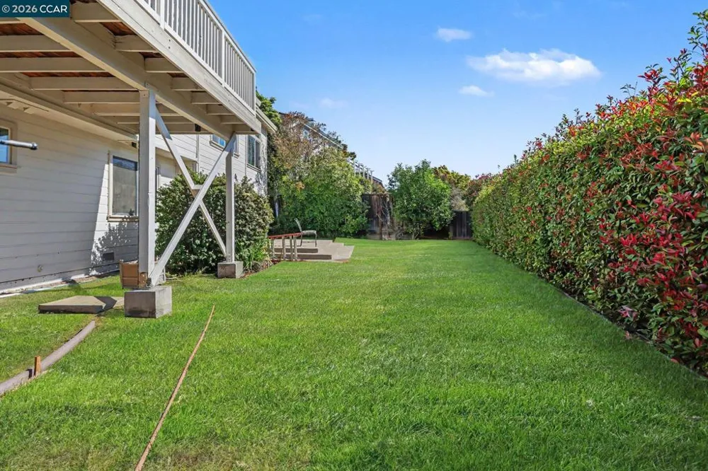 4004 Browning Dr Concord, CA 94518