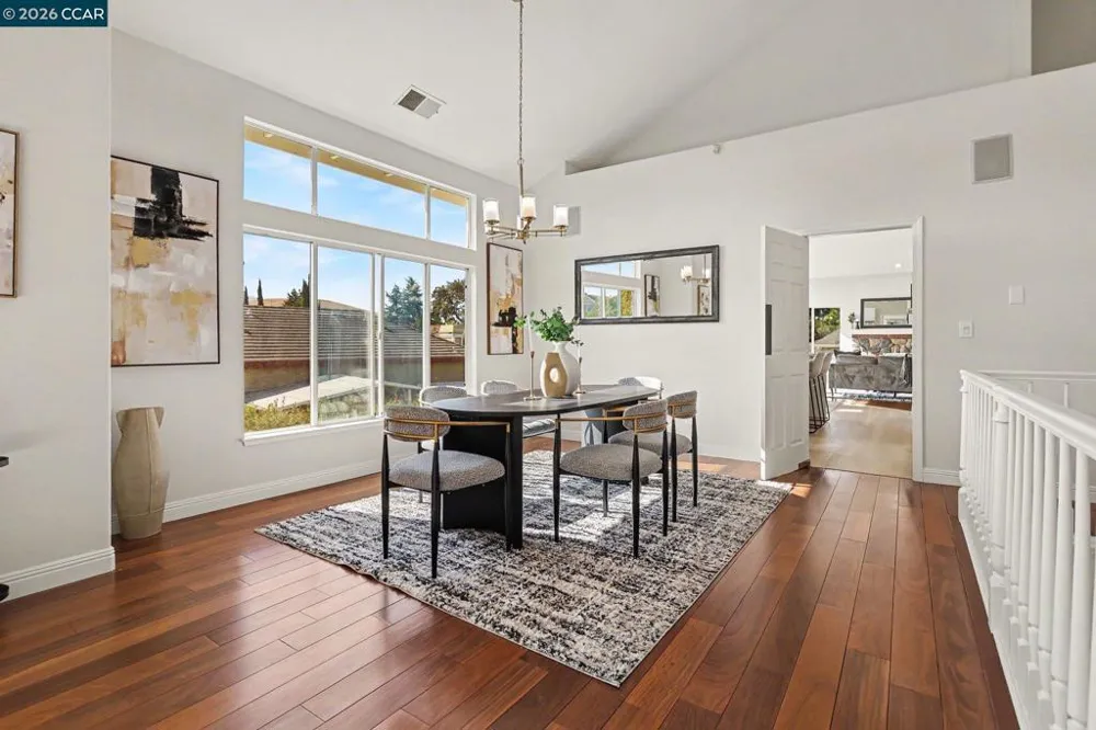 4004 Browning Dr Concord, CA 94518